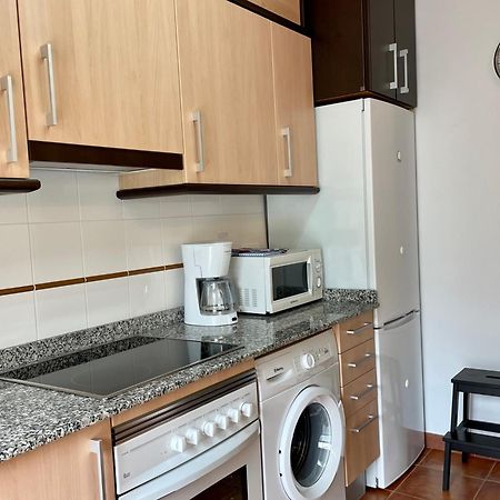 Ferienwohnung Piso San Andres - Picos De Europa Carrena de Cabrales Exterior foto
