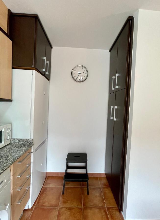 Ferienwohnung Piso San Andres - Picos De Europa Carrena de Cabrales Exterior foto