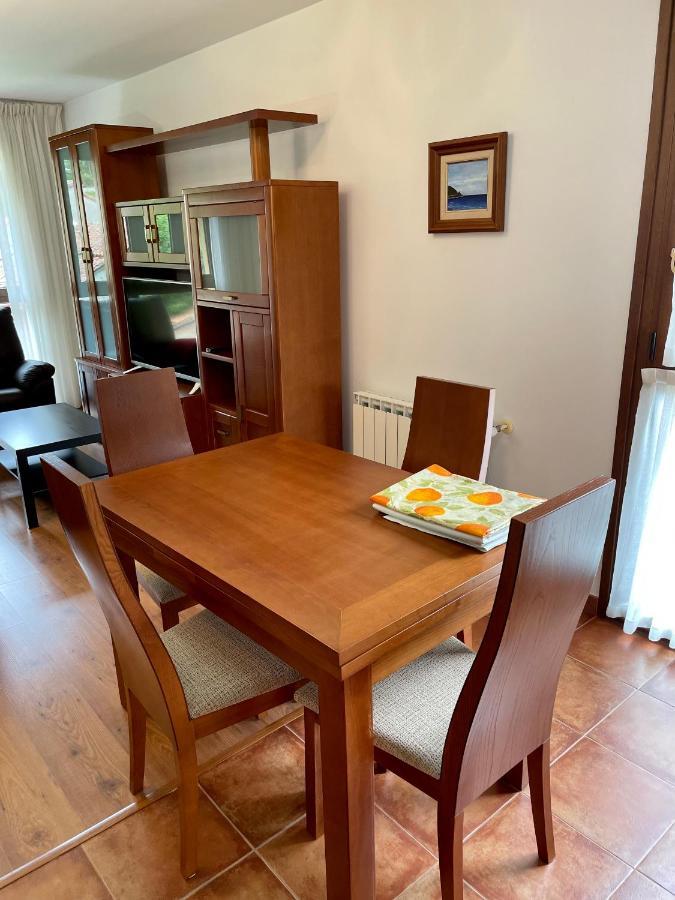 Ferienwohnung Piso San Andres - Picos De Europa Carrena de Cabrales Exterior foto