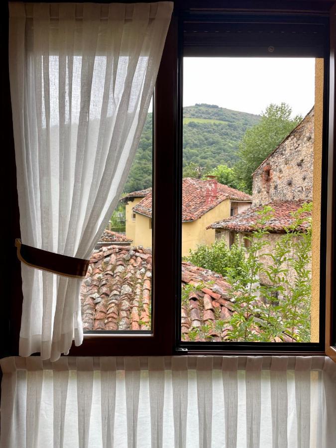 Ferienwohnung Piso San Andres - Picos De Europa Carrena de Cabrales Exterior foto