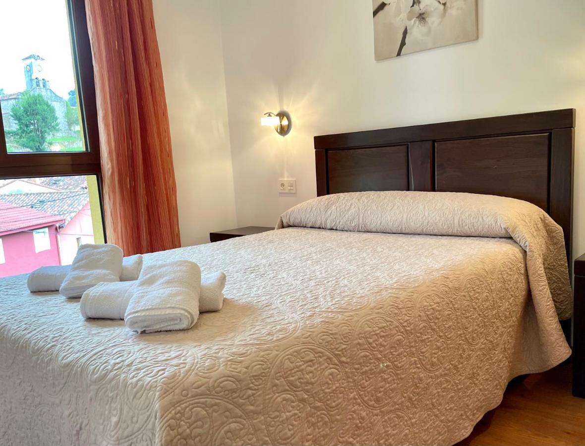 Ferienwohnung Piso San Andres - Picos De Europa Carrena de Cabrales Exterior foto
