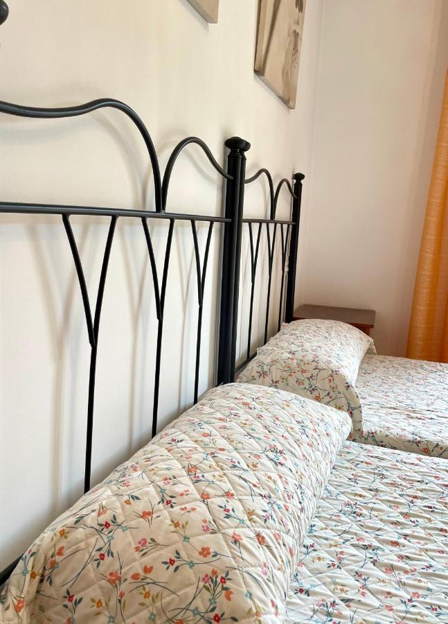 Ferienwohnung Piso San Andres - Picos De Europa Carrena de Cabrales Exterior foto